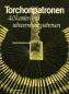 Preview: Torchonpatronen von Henk Hardeman