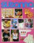Preview: le idee di Susanna August 1992