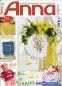 Preview: Anna 2006 Januar Kurs: Alles aufs Baby - zum Nähen und Sticken