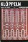 Preview: Klöppeln 2086