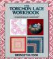 Preview: Torchon Lace Workbook by Bridget M. Cook