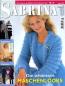 Preview: Sabrina Knitting August 2005