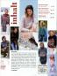 Preview: Sabrina Strickjournal November 2005