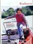 Preview: Sabrina Knitting Januar 2006