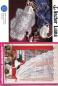 Preview: 1 x Anchor Liana Nr. 11815, 1 x  MEZ Blatt 181 , 1 x Karstadt HW