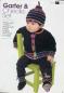 Preview: Knit´n Style April 1999