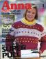 Preview: Anna 1984 Januar Lehrgang: Hardanger