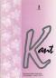 Preview: Zeitschrift Kant 1/1997