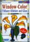 Preview: Window-Color Tiffany-Effekte auf Glas