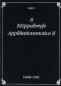 Preview: Applikationsmotive II by Heide Goetz
