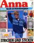 Preview: Anna 1988 März Lehrgang: Stickerei mit Stoffmalerei