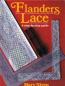 Preview: Flanders Lace von Mary Niven