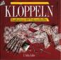 Preview: Klöppeln 400 Tricks und Kniffe by Ulrike Löhr