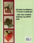 Preview: Peter´s Torchon Kniplinger von Peter Sorensen