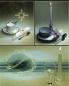Preview: Table-Decoration by Jana Novak