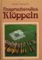 Preview: Anspruchsvolles Klöppeln by Pamela Nottingham