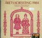 Preview: Arets Korssting 1984 by Queen Margrete