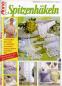 Preview: Spitzenhäkeln Anna Special Nr. 781