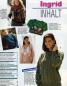 Preview: Ingrid 9/1991