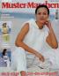 Preview: Diana Muster-Maschen (knitting)