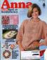 Preview: Anna 1985 August Lehrgang: Häkelspitzen