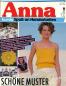 Preview: Anna 1987 Juni Kurs: Nähen/12