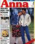Preview: Anna 1989 März Kurs: Hardanger