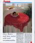 Preview: Anna 1989 Juni Kurs: Gestrickte Spitzen