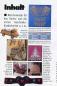 Preview: Anna 1989 Oktober Kurs: Patchwork, Quilt