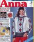 Preview: Anna 1989 Dezember Kurs: Sticken auf Stramin