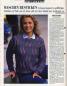 Preview: Anna 1990 August Lehrgang: Relief- & Ajourmuster