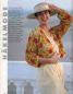 Preview: Anna 1990 August Lehrgang: Relief- & Ajourmuster