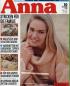 Preview: Anna 1992 Oktober Lehrgang: Spitzen und Einsätze häkeln