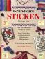 Preview: Grundkurs Sticken byMelinda Coss