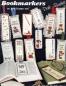 Preview: Bookmarkers or just frame em´
