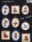 Preview: Bookmarkers or just frame em´