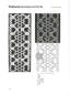 Preview: Fascinating Bobbin Lace by Claire Burkhard
