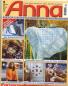 Preview: Anna 1997 September Zählplatt- und Zierstiche