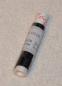 Preview: 2 x Pipers Silk 2/20 Twisted black