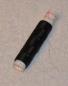 Preview: 2 x Pipers Silk 2/20 Twisted black