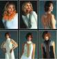 Preview: Lace and Fashion by Jana Novak