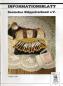 Preview: Informationsblatt Dt.Klöppelverband Jahrgang 1989