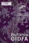 Preview: Bulletin OIDFA 2011