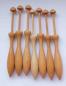 Preview: Danish bobbin 10,2 cm