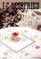 Preview: Leibfried Anleitungen Nr. 960/120+121+138 Hardanger