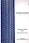 Preview: Kongressmappe DKV Wangen 2017