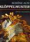 Preview: Schöne alte Klöppelmuster (278)