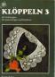Preview: Klöppeln 3 von Brigitte Bellon