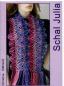 Preview: Schal Julia by Christine Mirecki