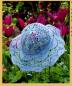 Preview: Hat Sabrina by Christine Mirecki